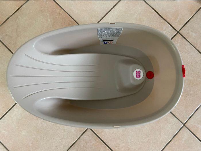 Baignoire bébé Okbaby - photo numéro 2