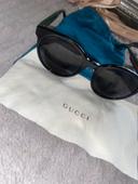 Lunette solaire GUCCI