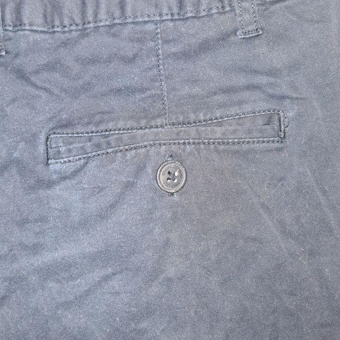 Pantalon bleu marine homme xs - photo numéro 8