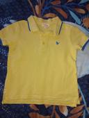 Polo DPAM 5 ans