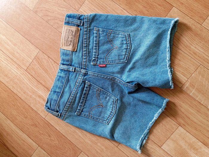 Short Levi's - photo numéro 2