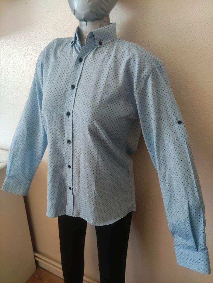 Chemise homme taille 40 - photo numéro 5