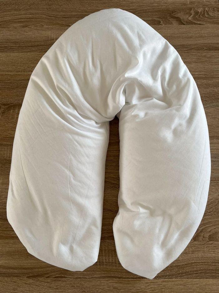 Coussin de grossesse et d’allaitement Multirelax Tinéo - photo numéro 2