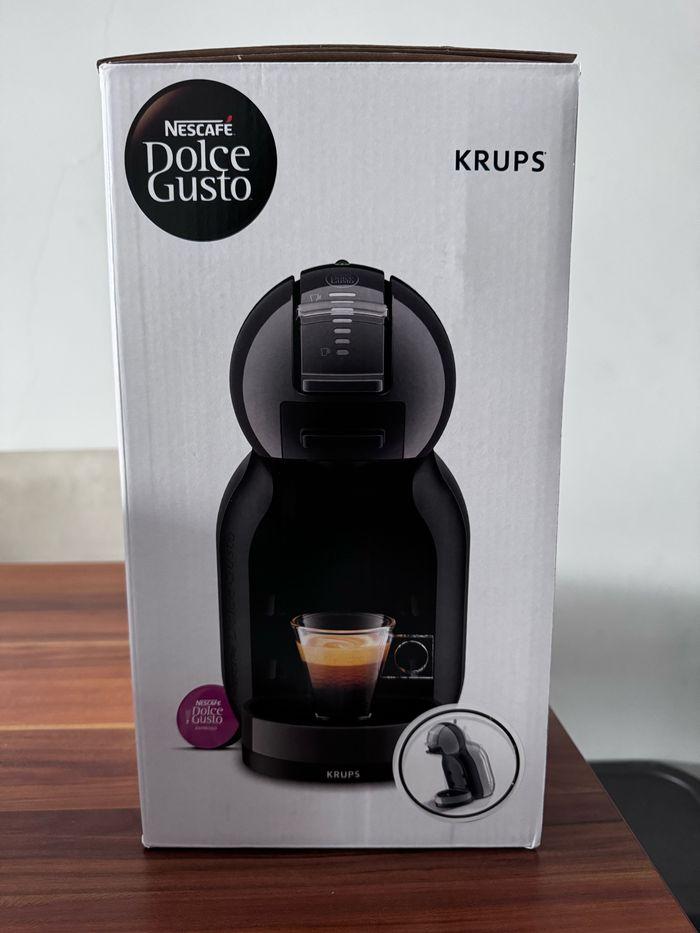 Dolce Gusto mini me - photo numéro 4