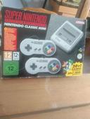 Super Nintendo classics mini