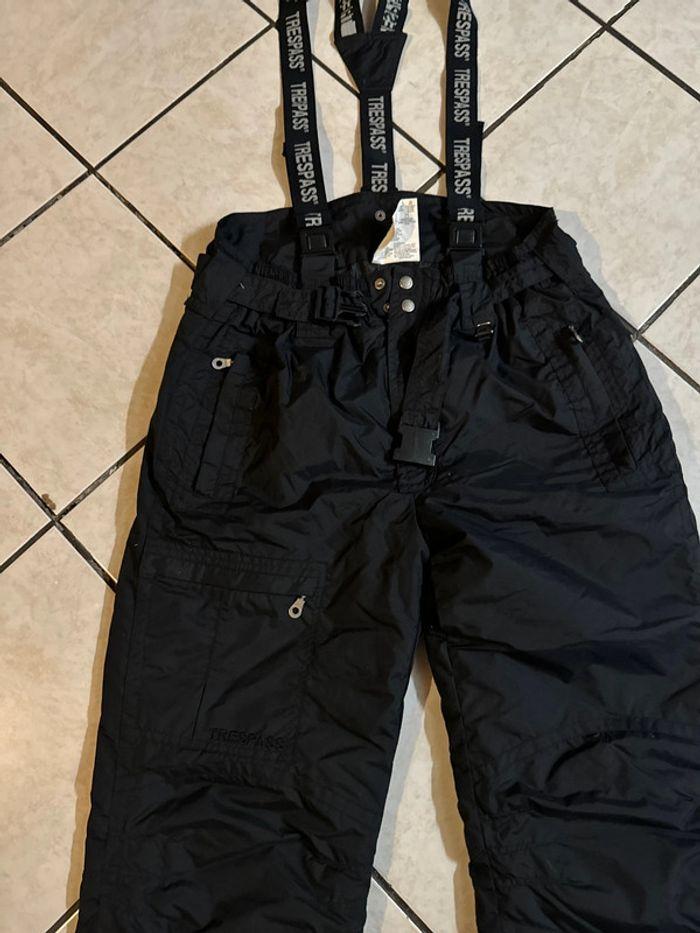 Pantalon de ski trespass - photo numéro 2