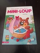 Livre mini-loup