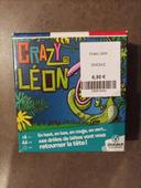 Jeu Crazy Léon