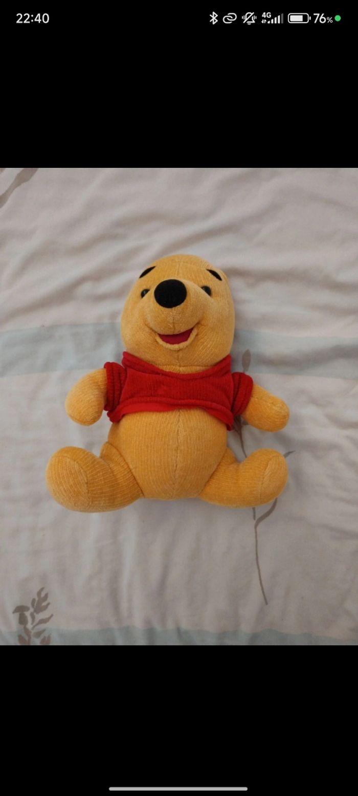 Doudou a vendre en très bon état  1,50€ par doudou - photo numéro 10