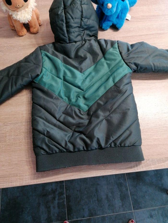 Manteau 6 ans - photo numéro 6