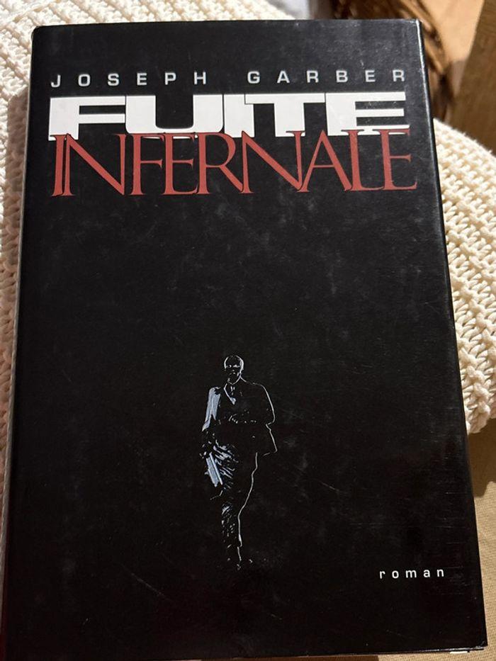 Fuite infernale