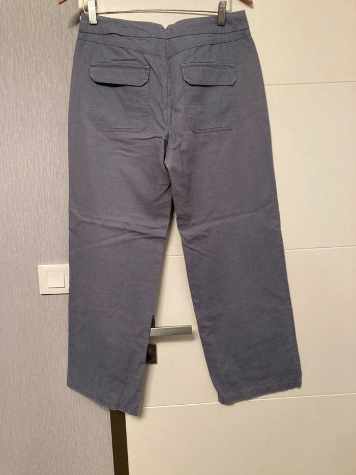 Pantalon fin - photo numéro 4