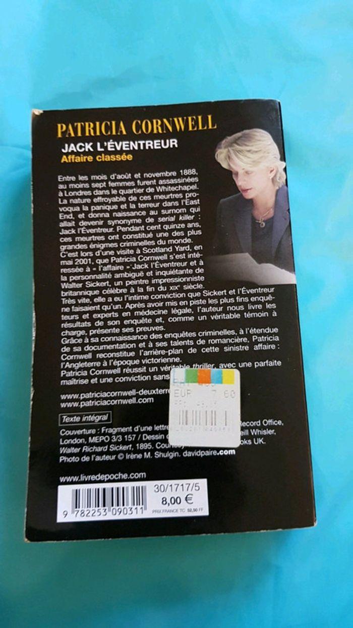 Jack l eventreur - photo numéro 2