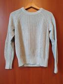 Pull gris