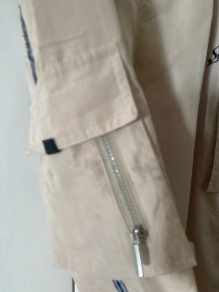 Pantalon cargo léger. Taille XL./ XXL - photo numéro 3