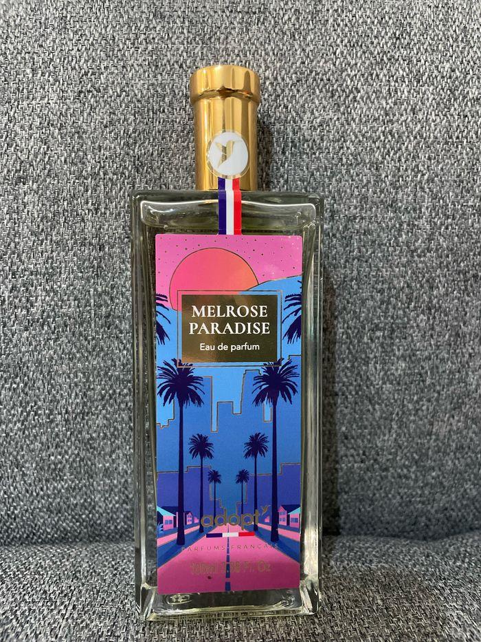 Parfum Melrose Paradise 100ml - photo numéro 1