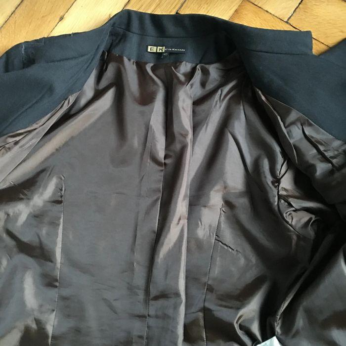 Veste tailleur créateur - photo numéro 15