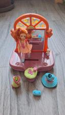 Polly Pocket danseuse