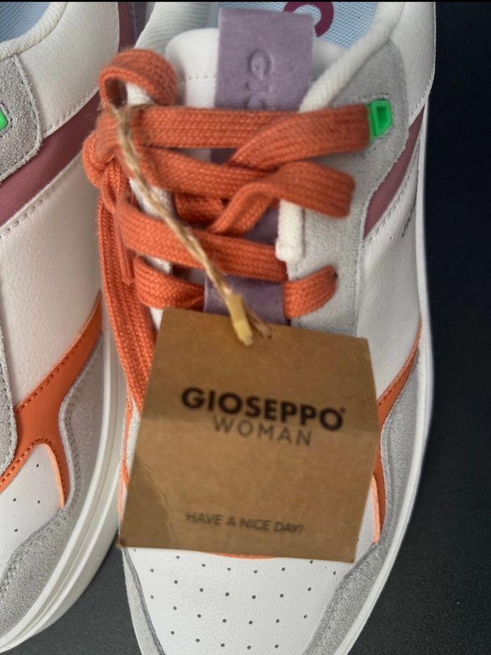 Chaussures Gioseppo taille 41 - photo numéro 3