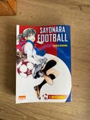 Manga Sayonara Football