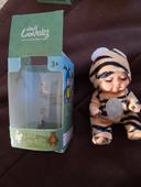 Baby doll lovely tigre