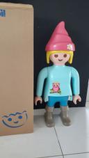 Playmobil XXL Naine de jardin 60 cm