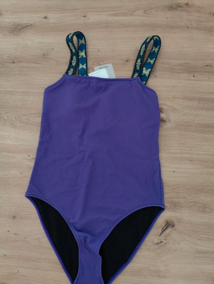 Maillot de bain femme 1 pièce QuikSilver - photo numéro 1