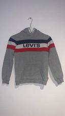 Sweat Levis 8ans