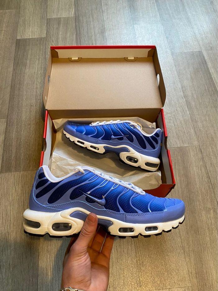 Nike Air Max Plus - photo numéro 1