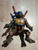 Donatello tortues ninja teenage mutant ninja turtles 2004 playmates toys