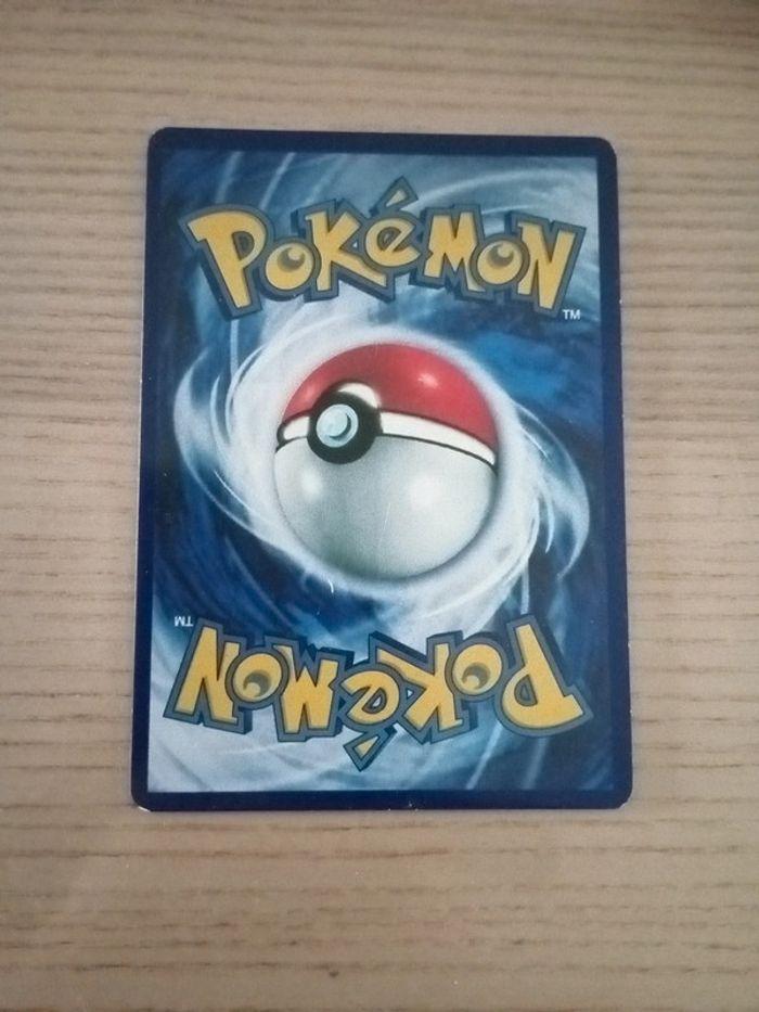 Cartes Pokémon - photo numéro 2