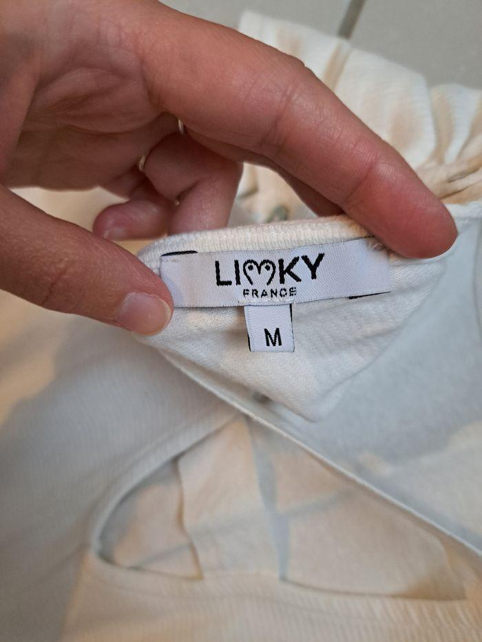 Robe d'allaitement Limky - photo numéro 5