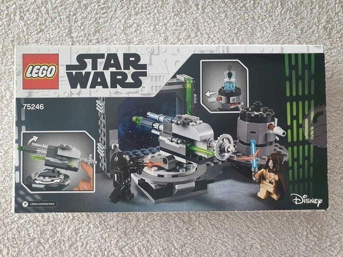 Lego Star Wars - Duel sur la base Starkiller - 75236 - photo numéro 2