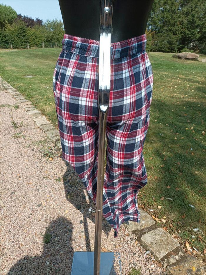 Pantalon de pyjama taille m npo - photo numéro 2