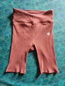 Short cycliste sport femme Oceans Apart XS