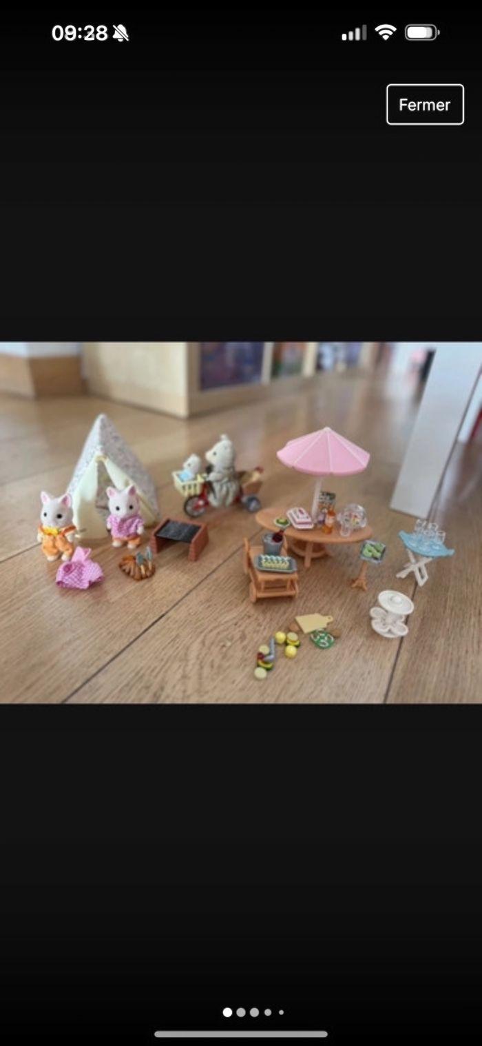 Sylvanian - photo numéro 1