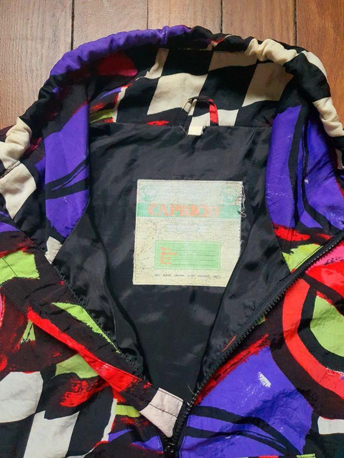 Veste vintage 90's taille L/XL - photo numéro 14