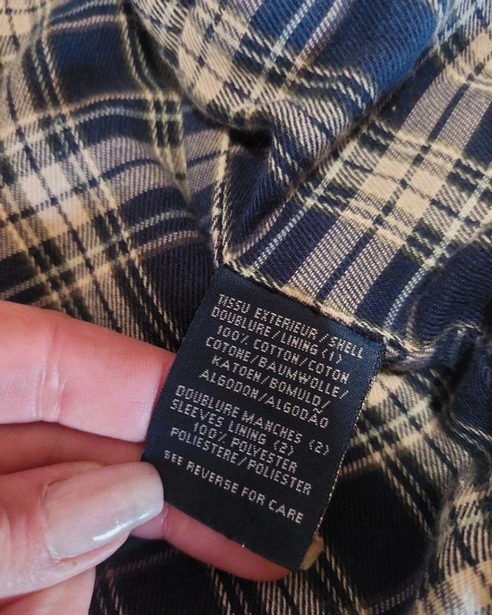 Veste polo ralph lauren taille 5 ans - photo numéro 6