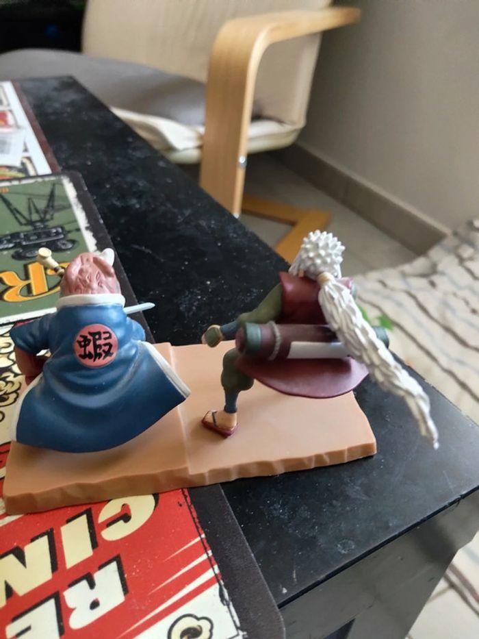 Figurine Jiraya - photo numéro 4