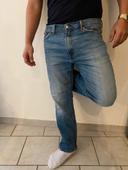 Jean Levi's 541 vintage