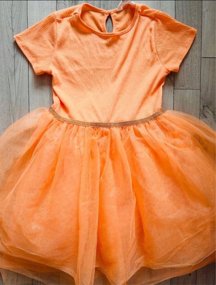 Robe tutu H&M