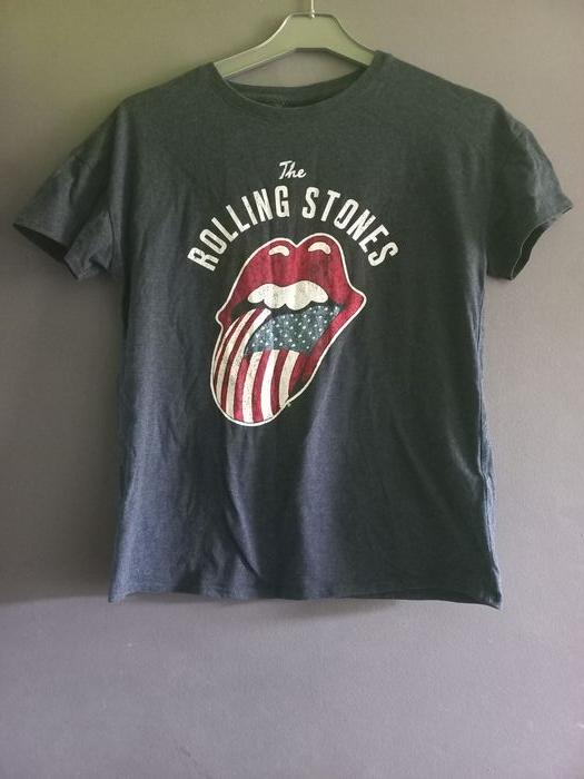 Tshirt The Rolling Stones