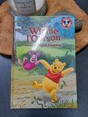 Livre Disney Winnie l'ourson collection Hachette