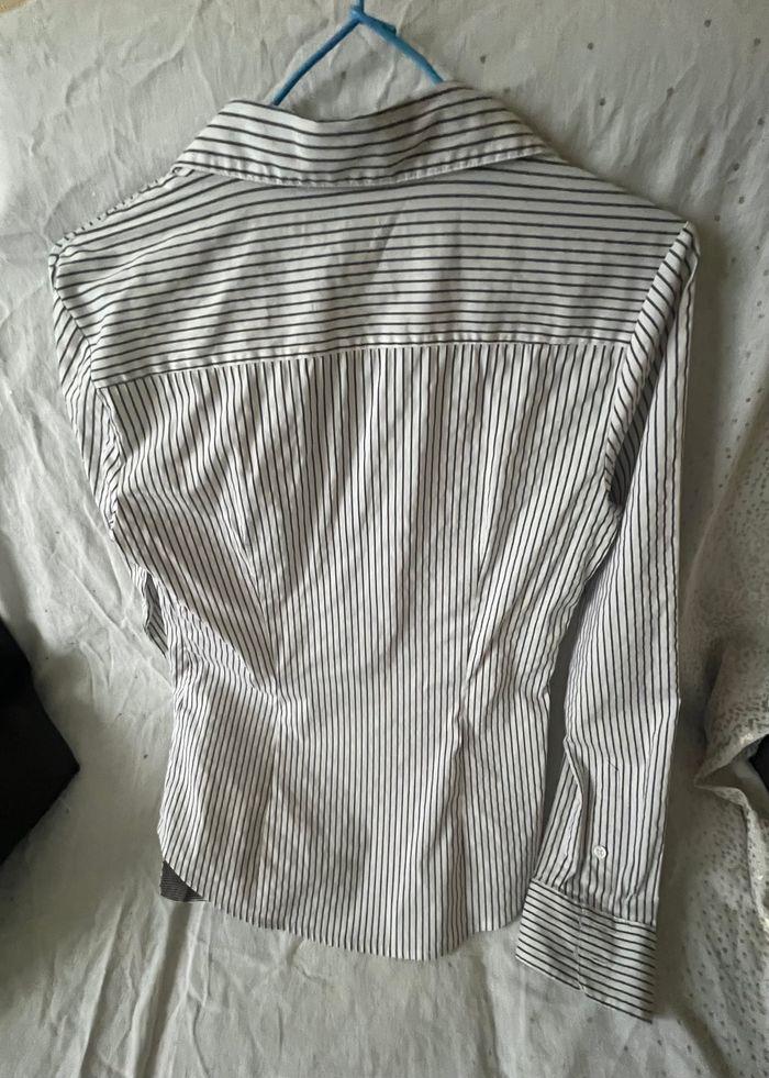 Chemise H&M taille M - photo numéro 2