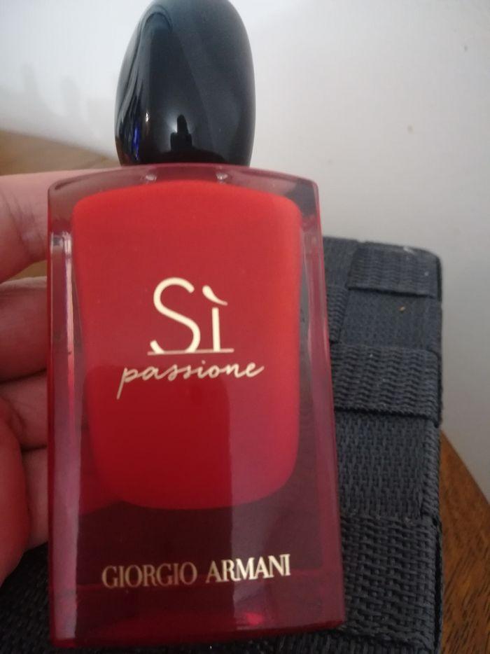 Parfum - photo numéro 2