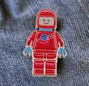 Pin’s lego vintage