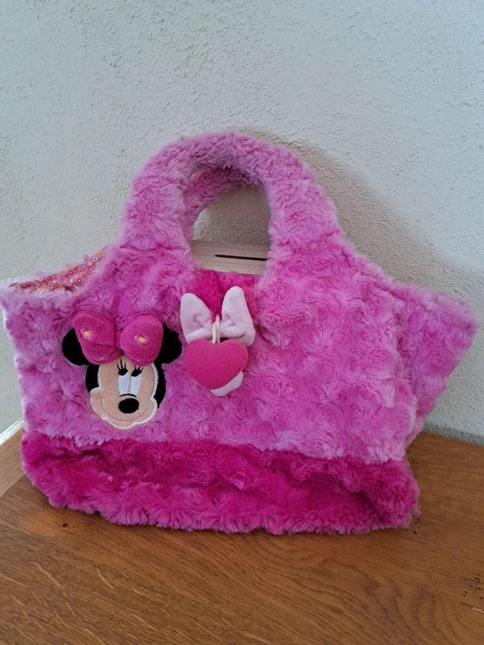 Sac Minnie - photo numéro 1