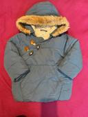 Manteau Vertbaudet 2 ans