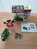 Lego ninjago 71788