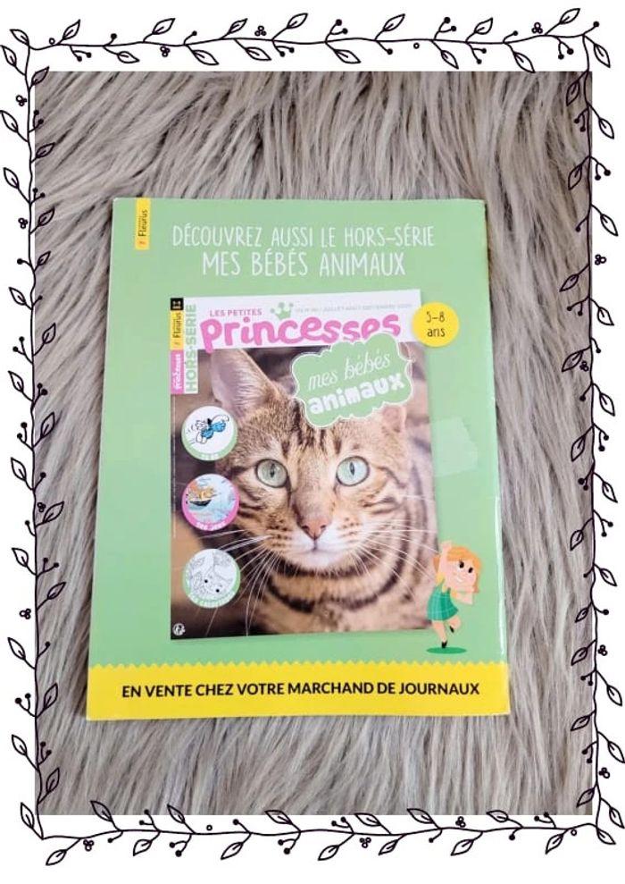 Magazine Les Petites Princesses n°188 - photo numéro 6